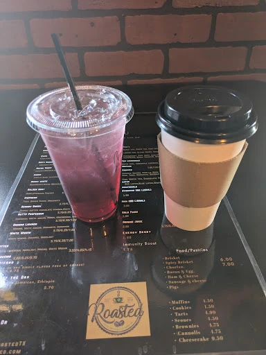  Roasted Coffee Shop Inc photo 9