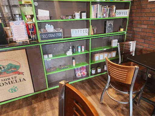  Roasted Coffee Shop Inc photo 7